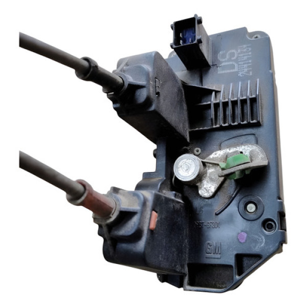 Fechadura Traseira Esquerda Elétrica Astra Zafira 1999 2012