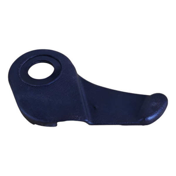 Moldura Interna Roldana Banco Esquerdo Corsa 1994 2000 2006