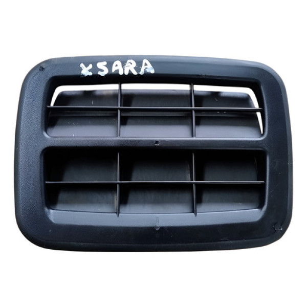 Difusor Saída Ar Traseiro Xsara 2000 2003 2006 2009 2012