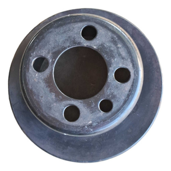 Polia Virabrequim Golf Mk3 Polo 1.8 1995 1996 1997 A 2001