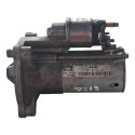 Motor Arranque Partida 207 C3 1.4 2009 2010 2011 2012 A 2015