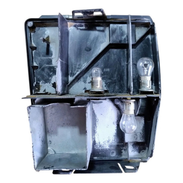 Circuito Lanterna Traseira Uno 1992 1994 1996 1999 2000 2002 Ambos Lados 00