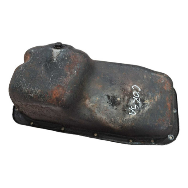 Carter Óleo Motor Corsa 2001 2002 2003 2004 2005 2006 A 2008