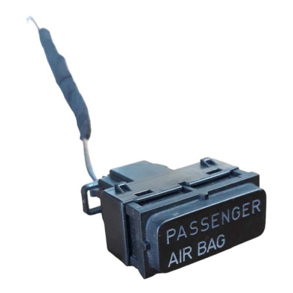 Botão Indicador Passageiro Jetta 2005 2006 2007 2008 A 2011