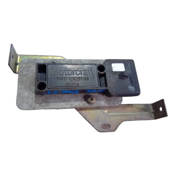 Módulo Ignição Vw Gol Parati Santana  377907401 Original 