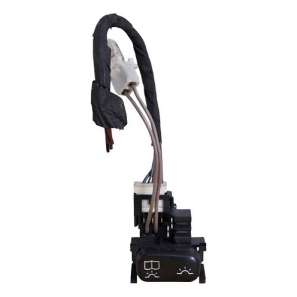 Botão Luz Teto Classe A160 1999 2000 2001 2002 2003 A 2005