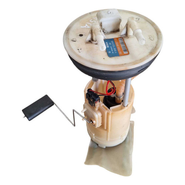 Bomba Combustível Fiesta 1.6 8v 2009 2010 2011 2012 A 2014