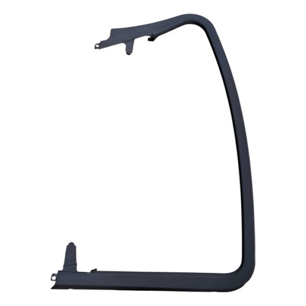 Acabamento Interno Traseiro Esquerdo Cruze 2012 2014 2016