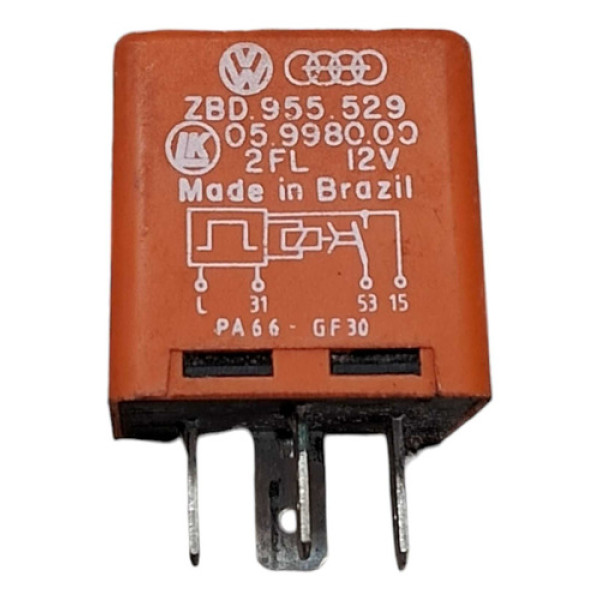 Relé Limpador Traseiro Gol Saveiro Parati 1994 1999 2005