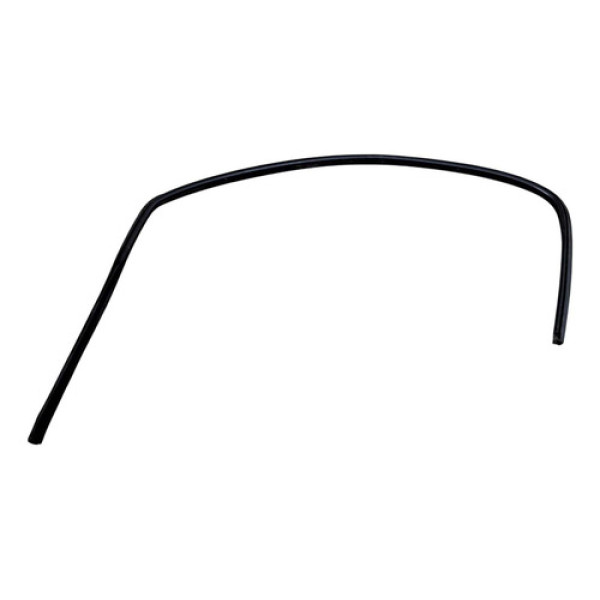 Borracha Canaleta Direita Celta 2p 2001 2002 2004 2006