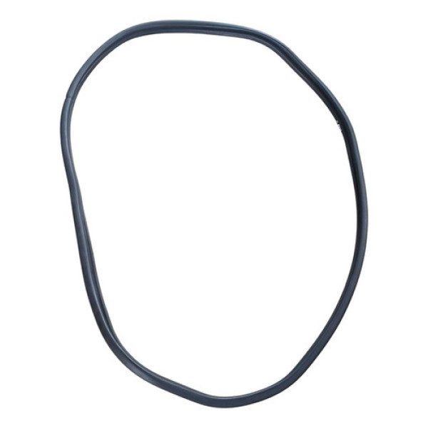 Borracha Guarnição Traseira Direita Fusion 2006 Á 2011