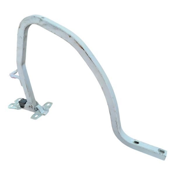 Dobradiça Porta Malas Esquerdo Voyage 2009 2012 2015 2017