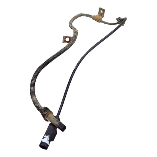 Sensor Roda Traseiro Esquerdo Jac J3 2010 2011 2012 A 2015