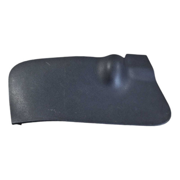 Moldura Inferior Direita Painel Megane 2007 2008 2009 A 2012