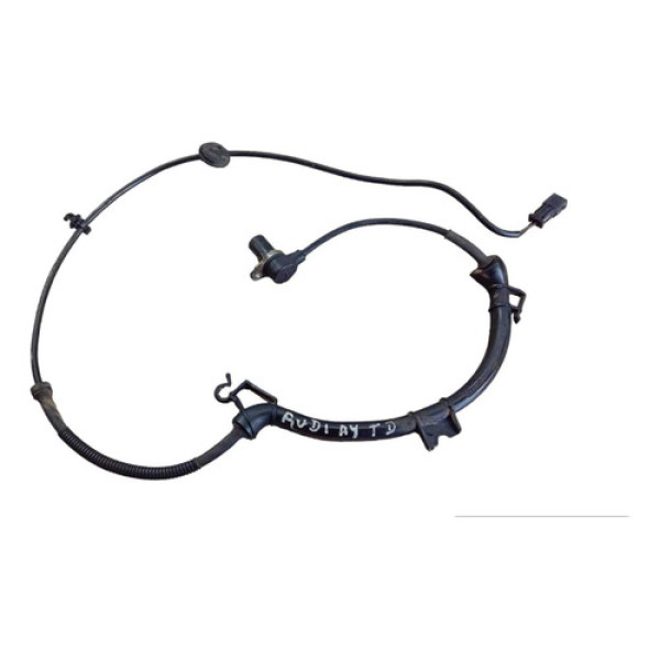Sensor Roda Traseiro Direito Audi A4 2002 2003 2004 2006