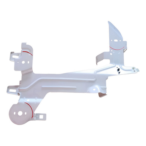 Suporte Caixa Fusível Interna Freelander 2 3.2 2007 A 2015