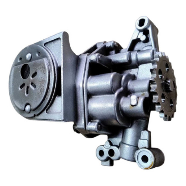 Bomba Óleo 206 207 1.4 8v 1999 2001 2003 2006 2009 2012 2014