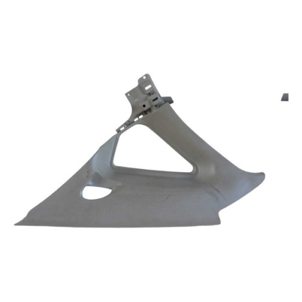 Acabamento Coluna Traseira Direita Fiesta Sedan 2008 A 2012