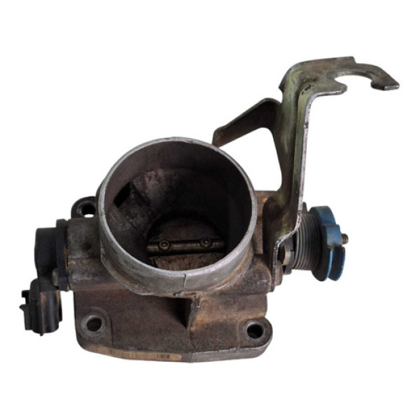 Tbi Corpo Borboleta Fiesta Zetec 1.0 Gasolina 2003 A 2008