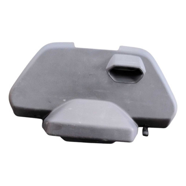 Acabamento Moldura Tampa Traseira Ká 2015 2016 2017 2021