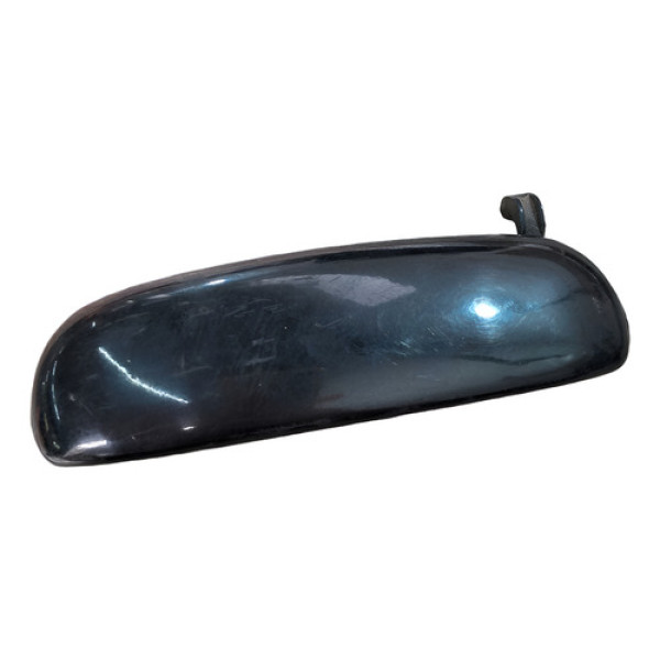 Maçaneta Externa Traseira Direita Escort 1997 1998 A 2002 Traseira