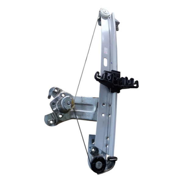 Máquina V. Traseira Esquerda Manual 206 1999 2003 2006 2008