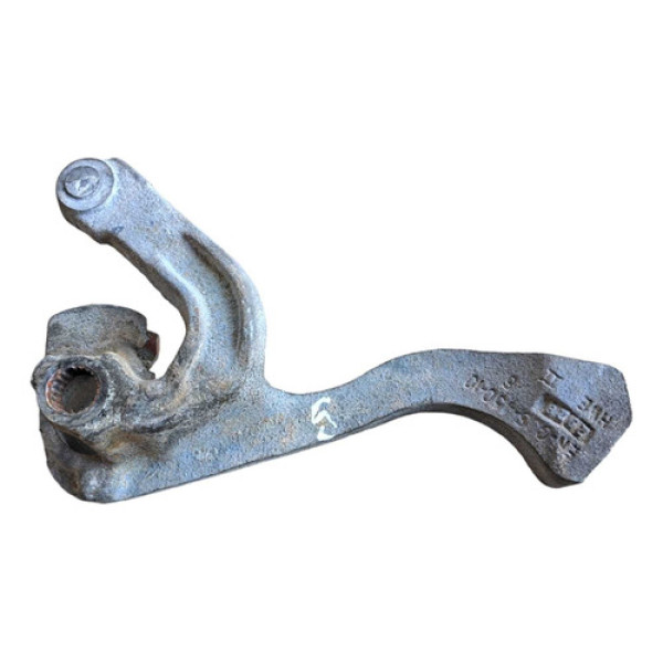 Suporte Trambulador Gol Voyage G7 G8 2016 2018 2020 2022