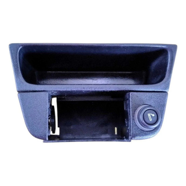 Moldura Cinzeiro Painel Vectra 1997 1998 1999 2001 2003 2005