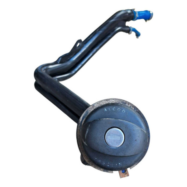 Gargalo Tanque Combustível Fiesta 2009 2010 2011 2012 2014