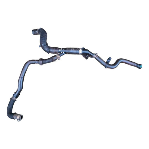 Mangueira Ar Quente Ka+ 1.5 3cc 2015 2016 2017 2018 A 2020