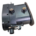 Difusor Saída De Ar Lado Esquerdo Classe A 160 1999 A 2005