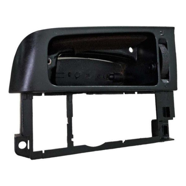 Moldura Difusor De Ar Esquerdo Golf 1994 1995 A 1998