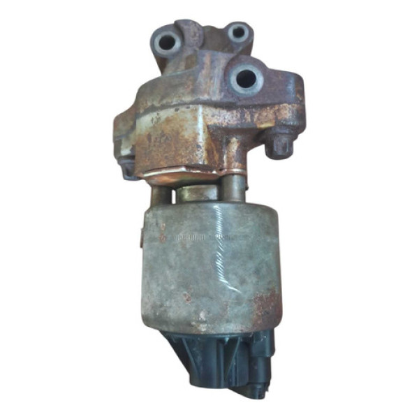 Válvula Egr Estilo Meriva 1.8 16v 2003 2004 2005 2006 A 2008