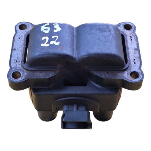 Bobina Ignição Astra 2.0 16v 1999 2000 2001 2002 2003 A 2005