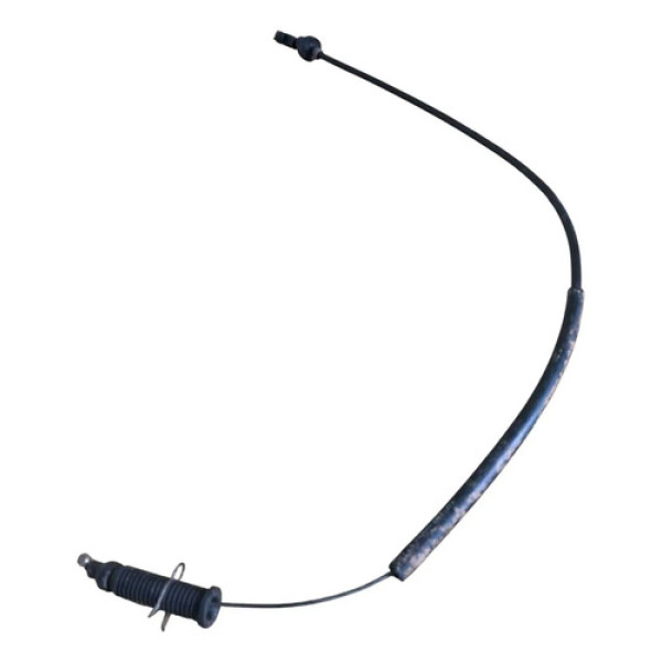 Cabo Acelerador Uno 1999 2000 2001 2002 2003 2004 2005 Preto