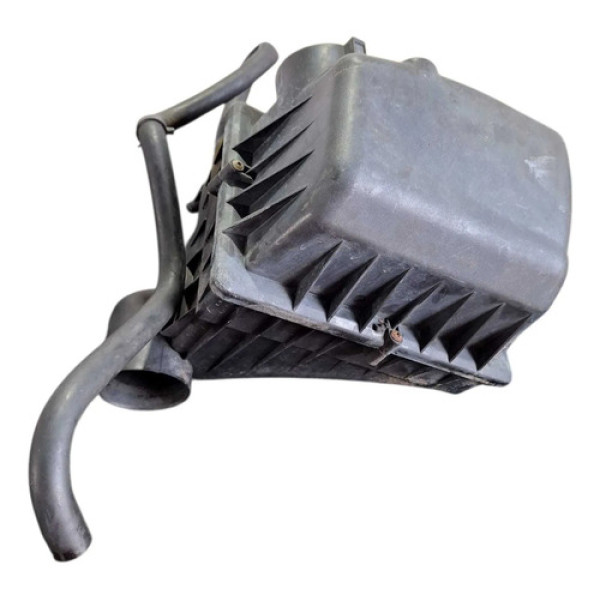 Caixa Filtro Ar Courier Fiesta Street 1.0 1997 2002 2006