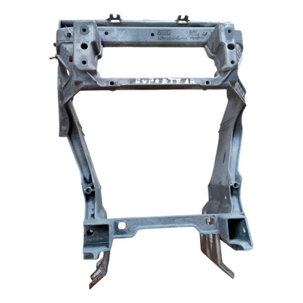 Suporte Capa Painel Freelander 2 2007 2009 2011 2013 2015