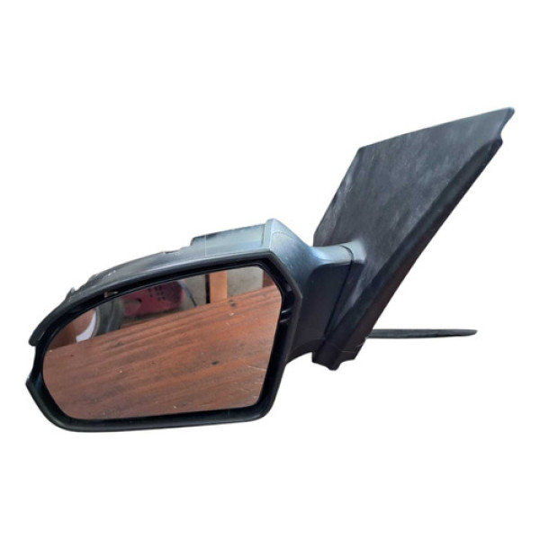 Retrovisor Esquerdo C/detalhe Ka 2009 2010 2011 2012 2013