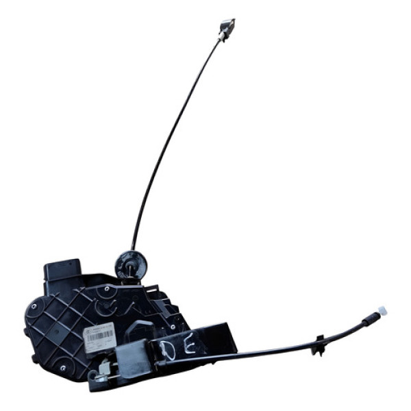 Fechadura Porta Dianteira Esquerda Freelander 2 2007 A 2015