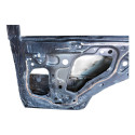 Porta Traseira Direita Honda Civic 2012 2013 2014 2015 2016