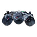 Painel Instrumento Honda 2003 2004 2005 2007 2008 115109008 Preto