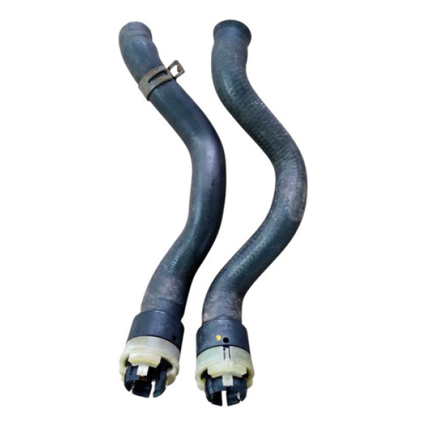 Mangueira Entrada Saída Ar Quente Zafira 2.0 8v 2000 A 2012