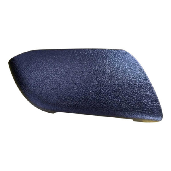 Acabamento Banco Moldura Lateral Esquerdo Zafira 2001 2012