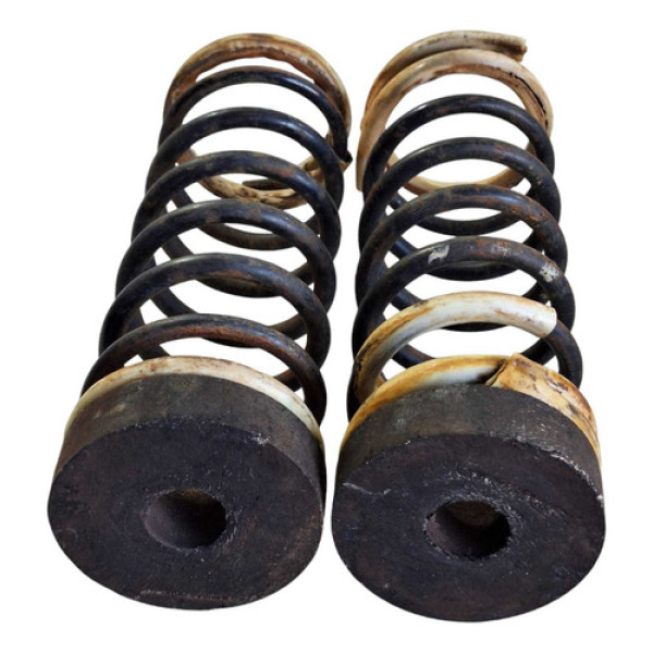 Par Mola C/calço Golf 1999 2000 2001 2002 2003 2004 A 2007