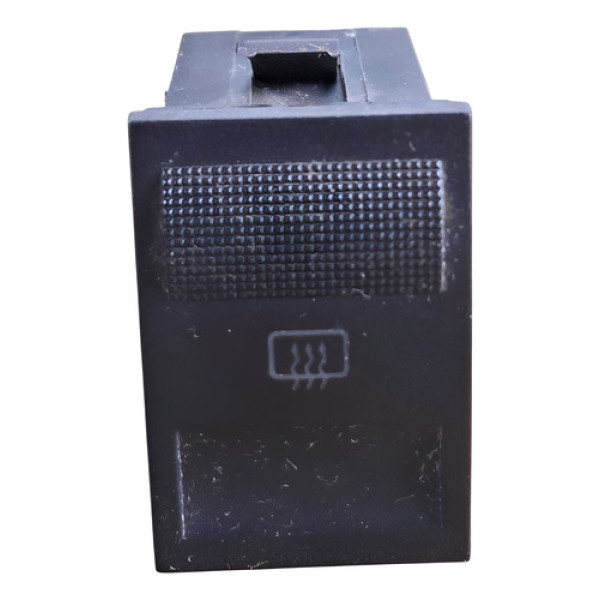 Botão Desembaçador Gol Parati 1999 2000 2004 2008 2012