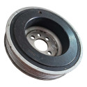Polia Retentor Correia Virabrequim Audi A4 1.8 2006 A 2011