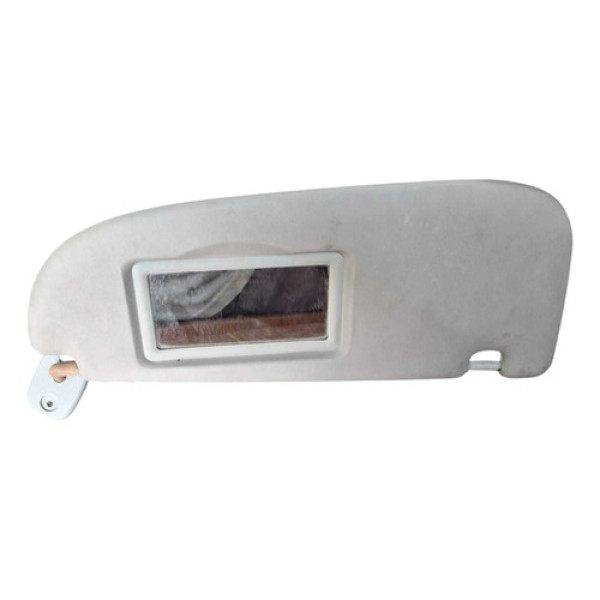 Quebra Sol Lado Direito Peugeot 206 207 2002 2004 2006 2008