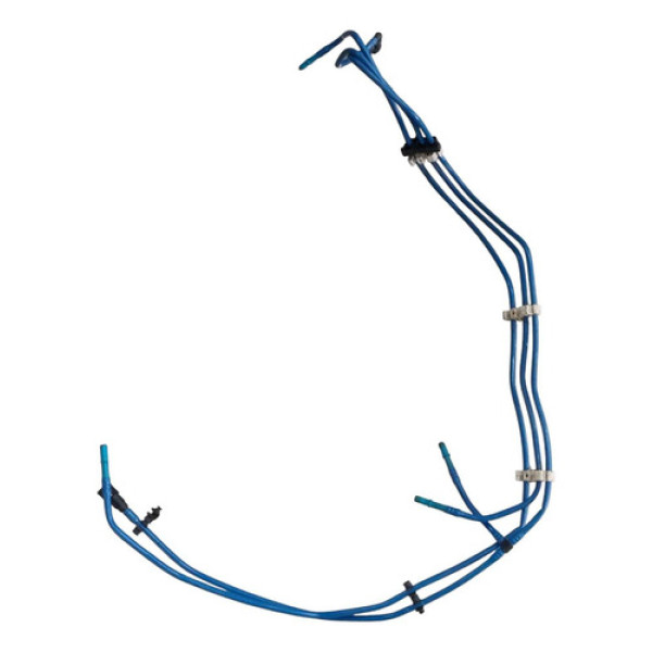 Mangueira Filtro Canister Idea 1.6 16v 2011 2012 13 14 2016