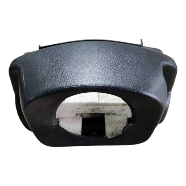 Moldura Chave Seta 206 207 1999 2000 2004 2008 2012 2014 Preto