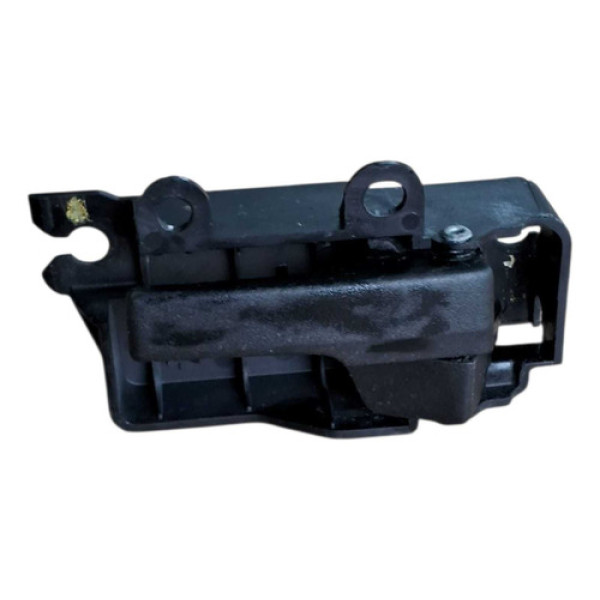 Maçaneta Dianteira Esquerda Focus  2009 2010 2011 2012 2013 Preto